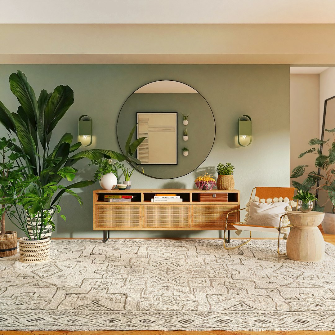 Hausmoebelmeister Showroom